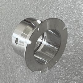铝管连接头 Alv Connector